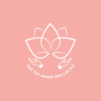 Haz tus manos brillar