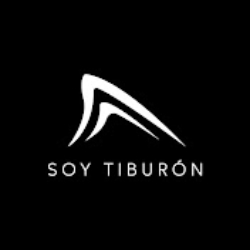 Soy tiburon logo